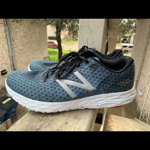 New Balance Beacon